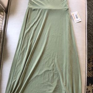 LuLaRoe Maxi XSmall NEW